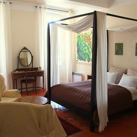 Bed and Breakfast Maison Du Midi Лорґ Екстер'єр фото