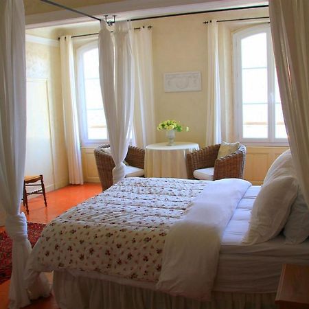 Bed and Breakfast Maison Du Midi Лорґ Екстер'єр фото