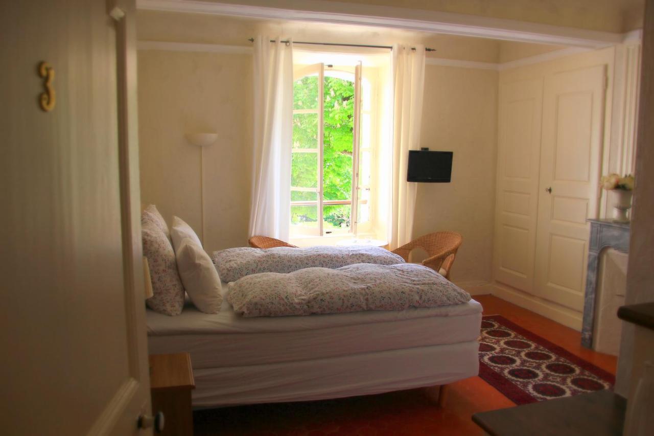 Bed and Breakfast Maison Du Midi Лорґ Екстер'єр фото