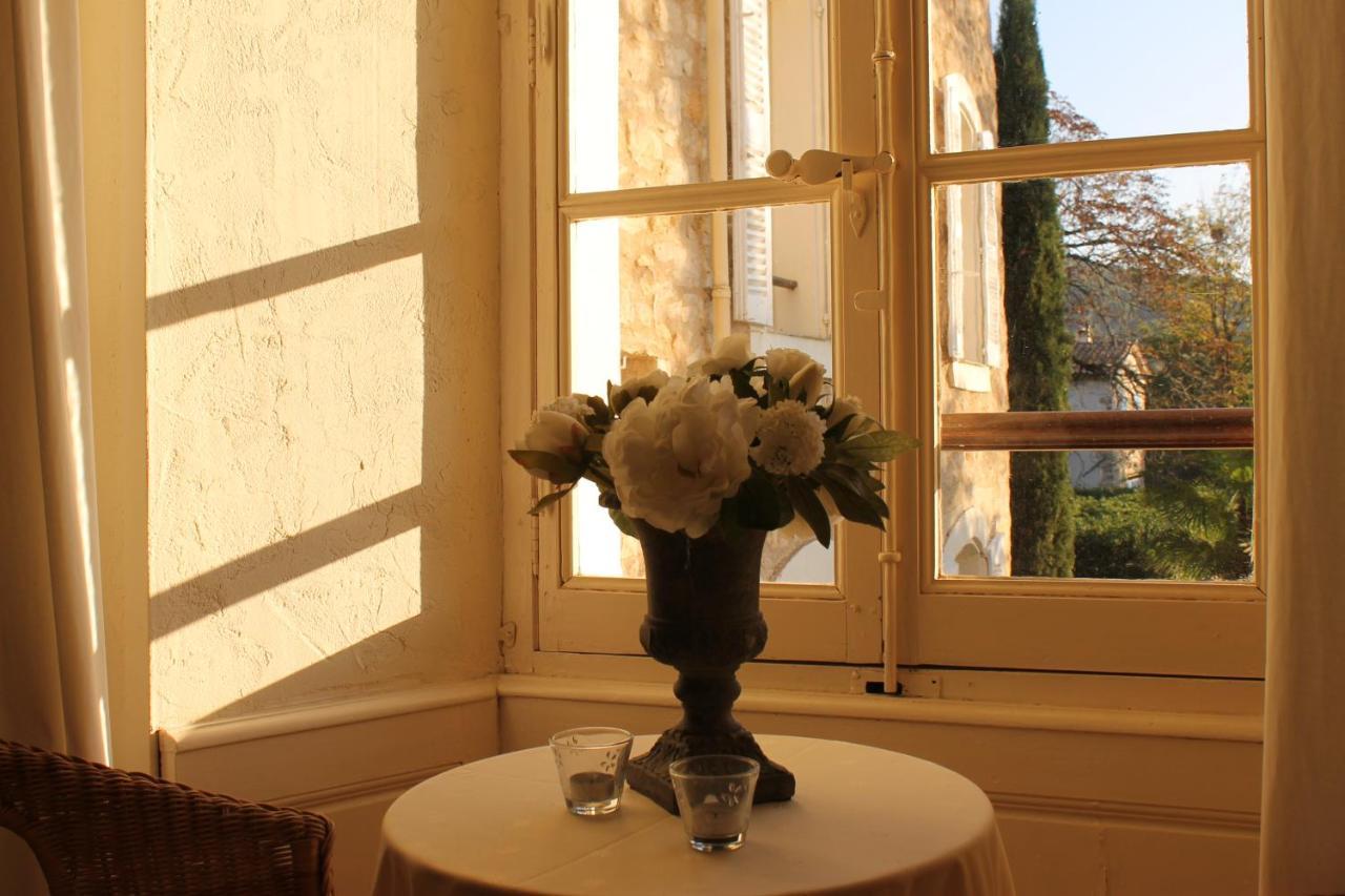 Bed and Breakfast Maison Du Midi Лорґ Екстер'єр фото