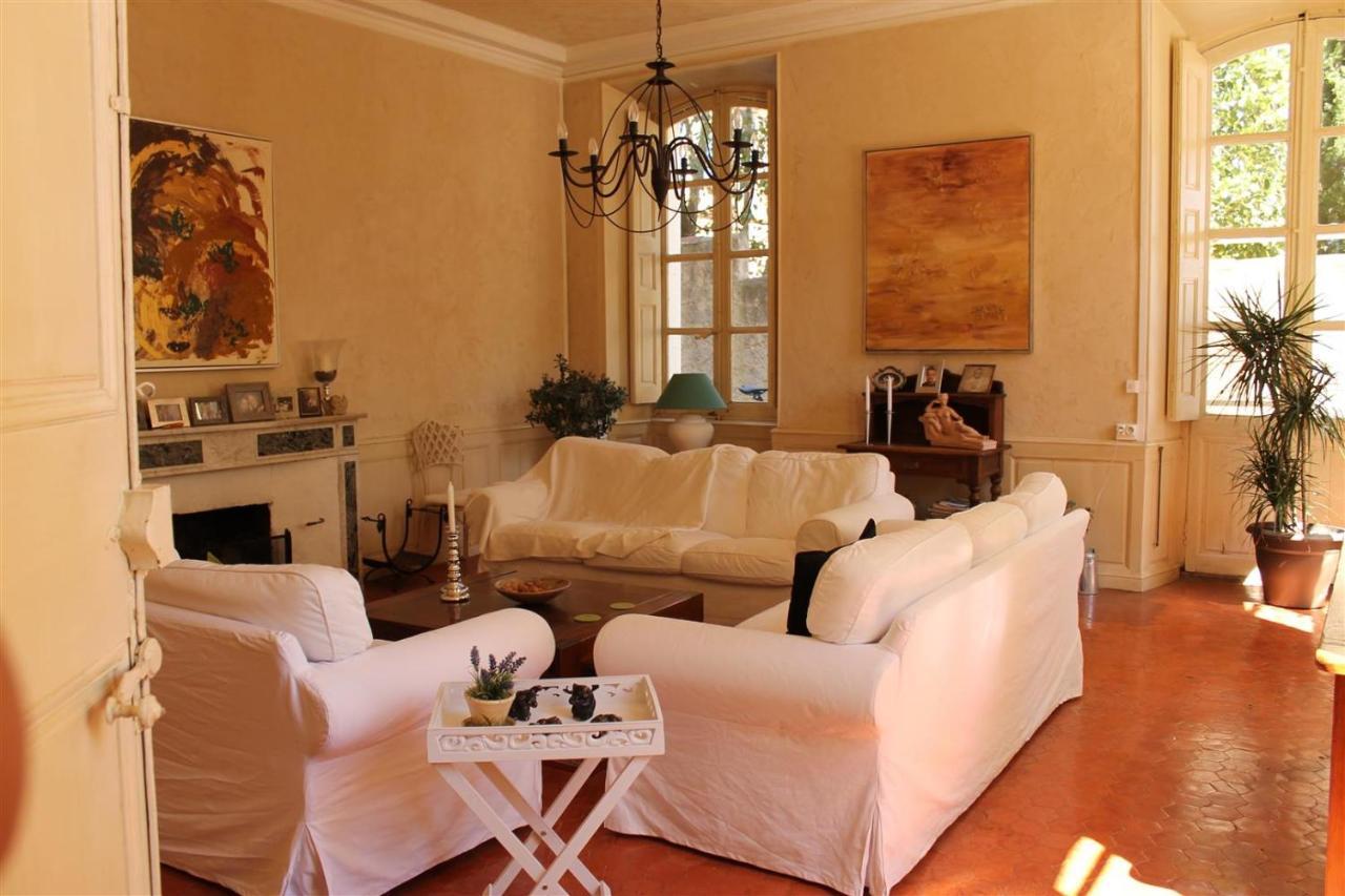 Bed and Breakfast Maison Du Midi Лорґ Екстер'єр фото