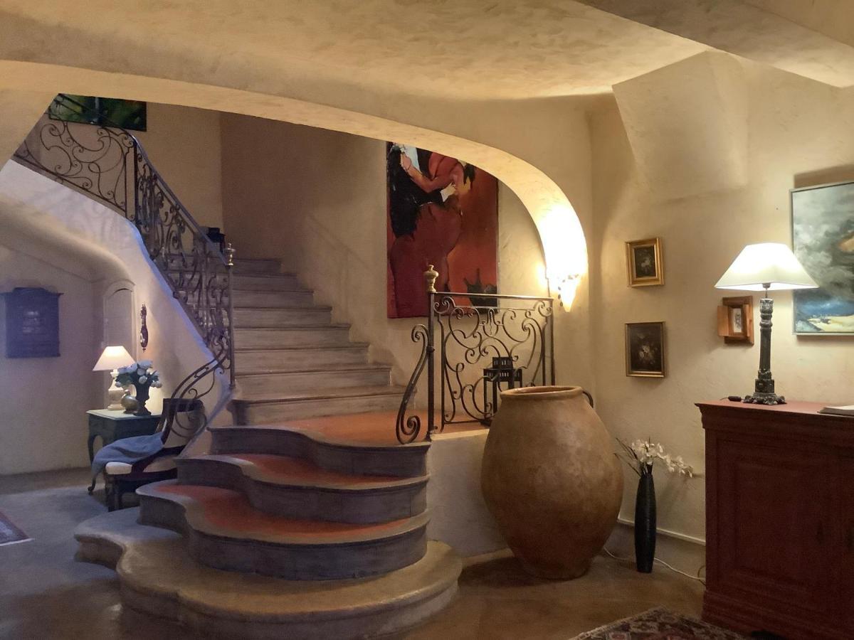 Bed and Breakfast Maison Du Midi Лорґ Екстер'єр фото