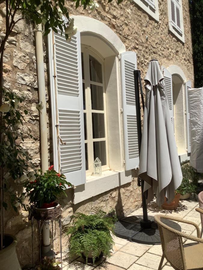 Bed and Breakfast Maison Du Midi Лорґ Екстер'єр фото